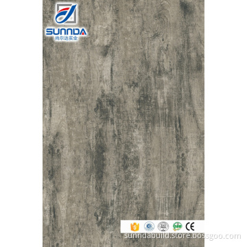 Sunnda 600x900 grey black large size porcelain wood tile flooring
